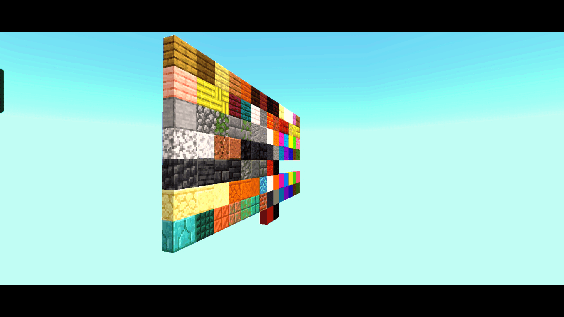 Vertical Slabs addon  [ Achivement friendly ] — screenshot 3