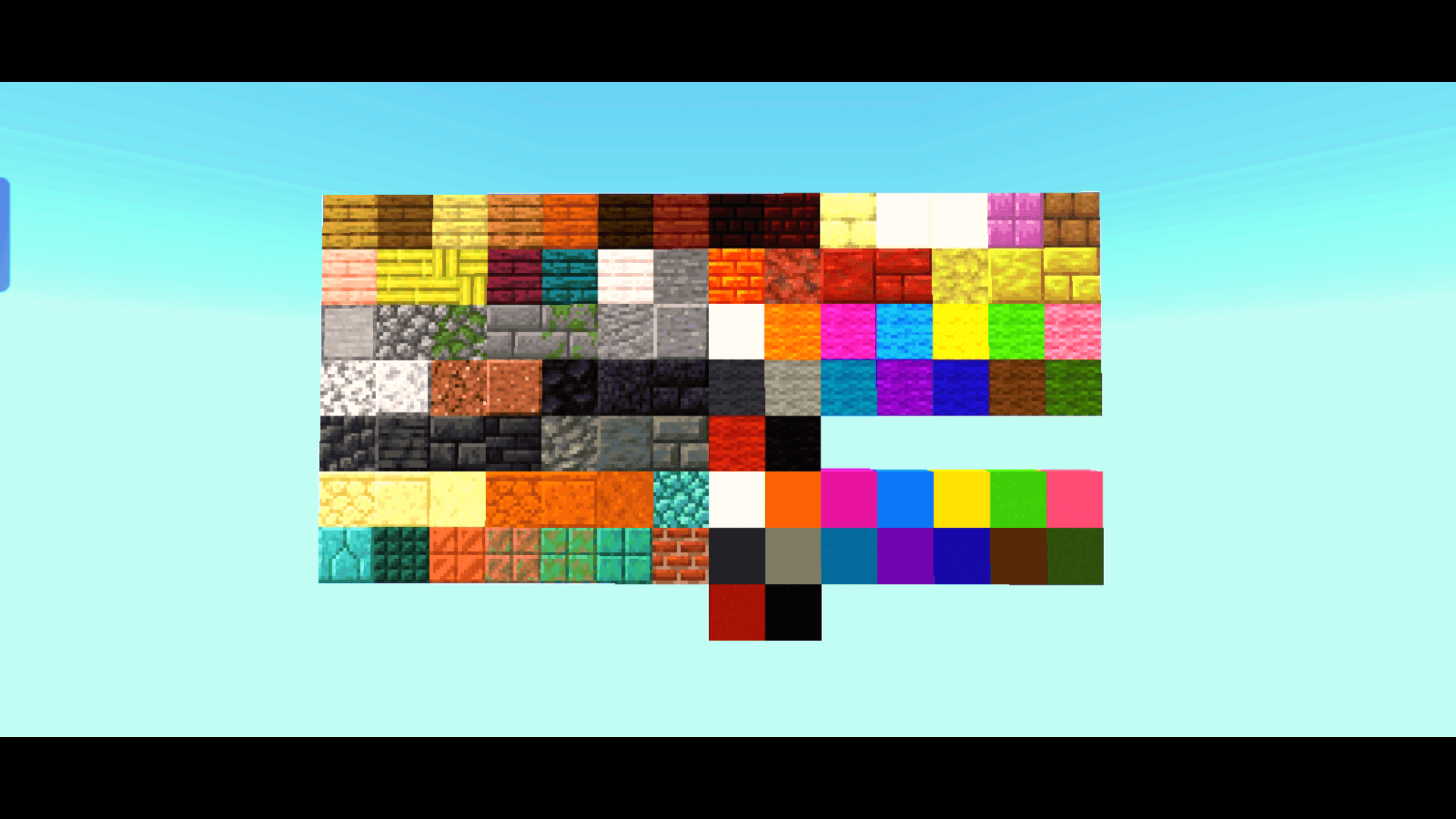 Vertical Slabs addon  [ Achivement friendly ] — screenshot 4