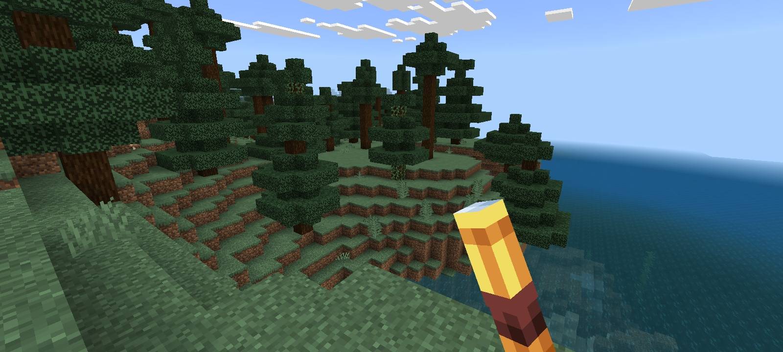 True Sight — screenshot 2