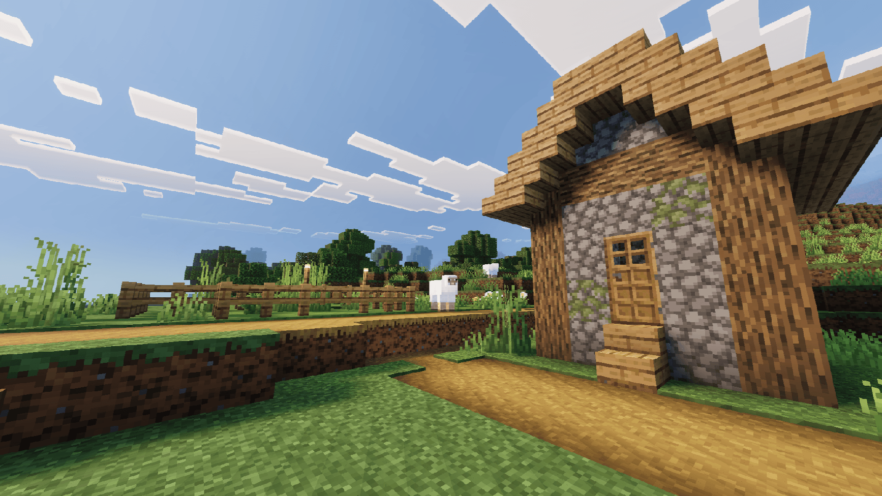 Dungeons Texture Pack — screenshot 3