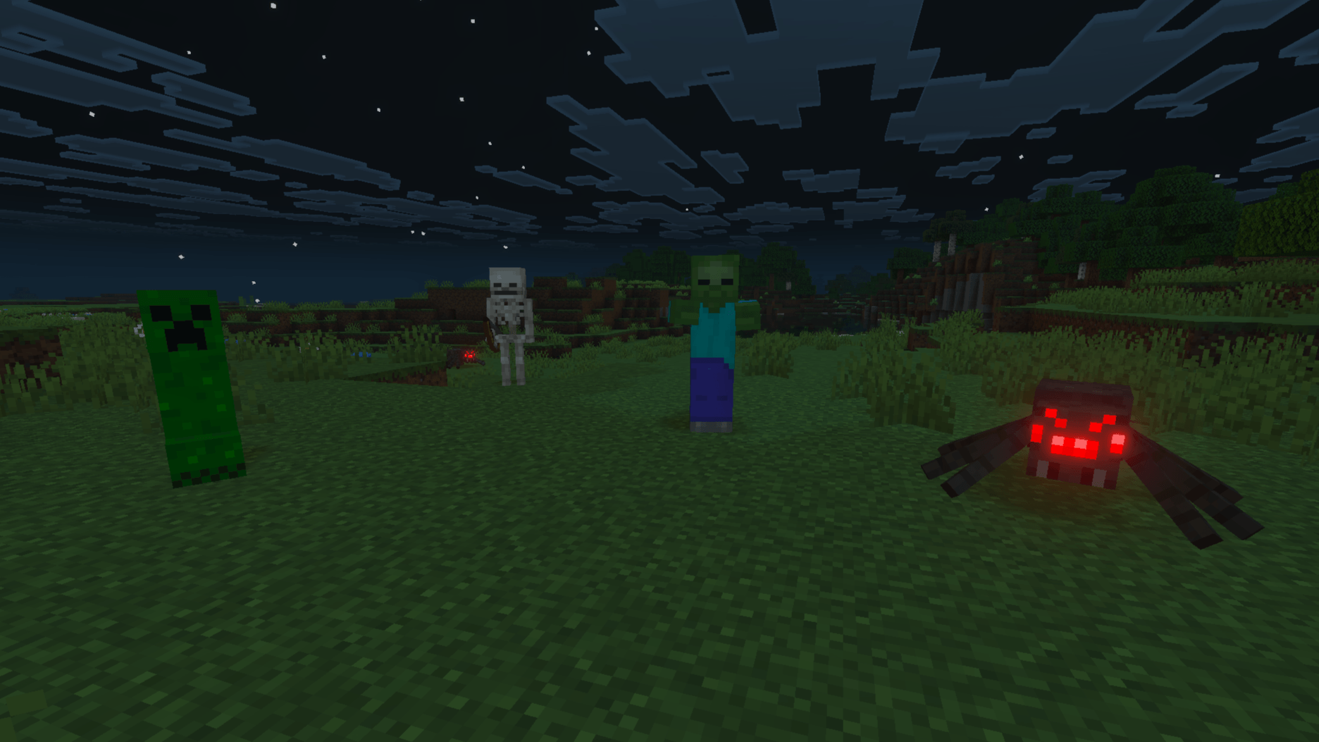 Dungeons Texture Pack — screenshot 4