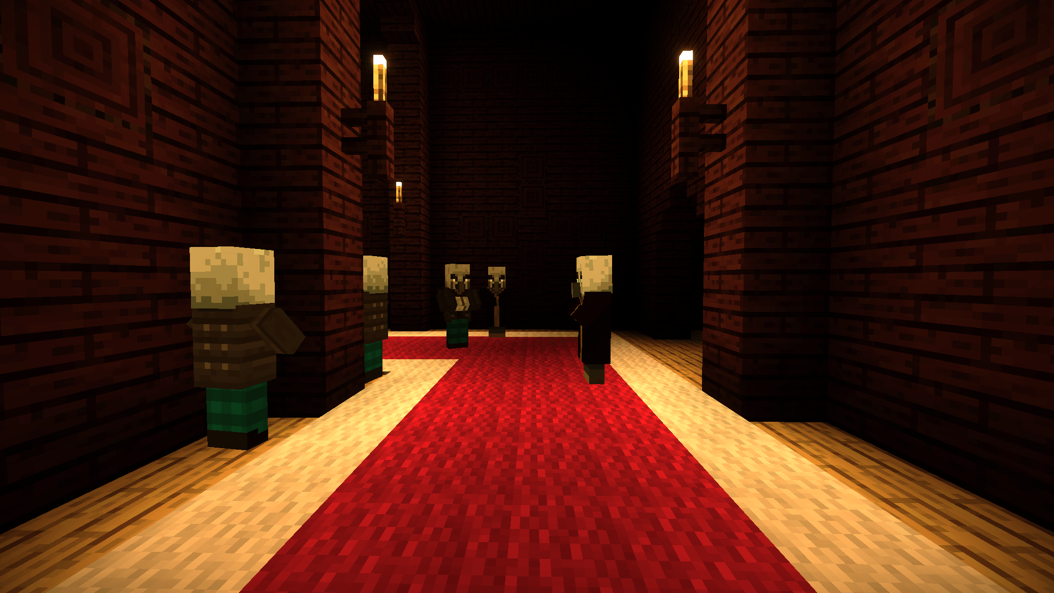 Dungeons Texture Pack — screenshot 6