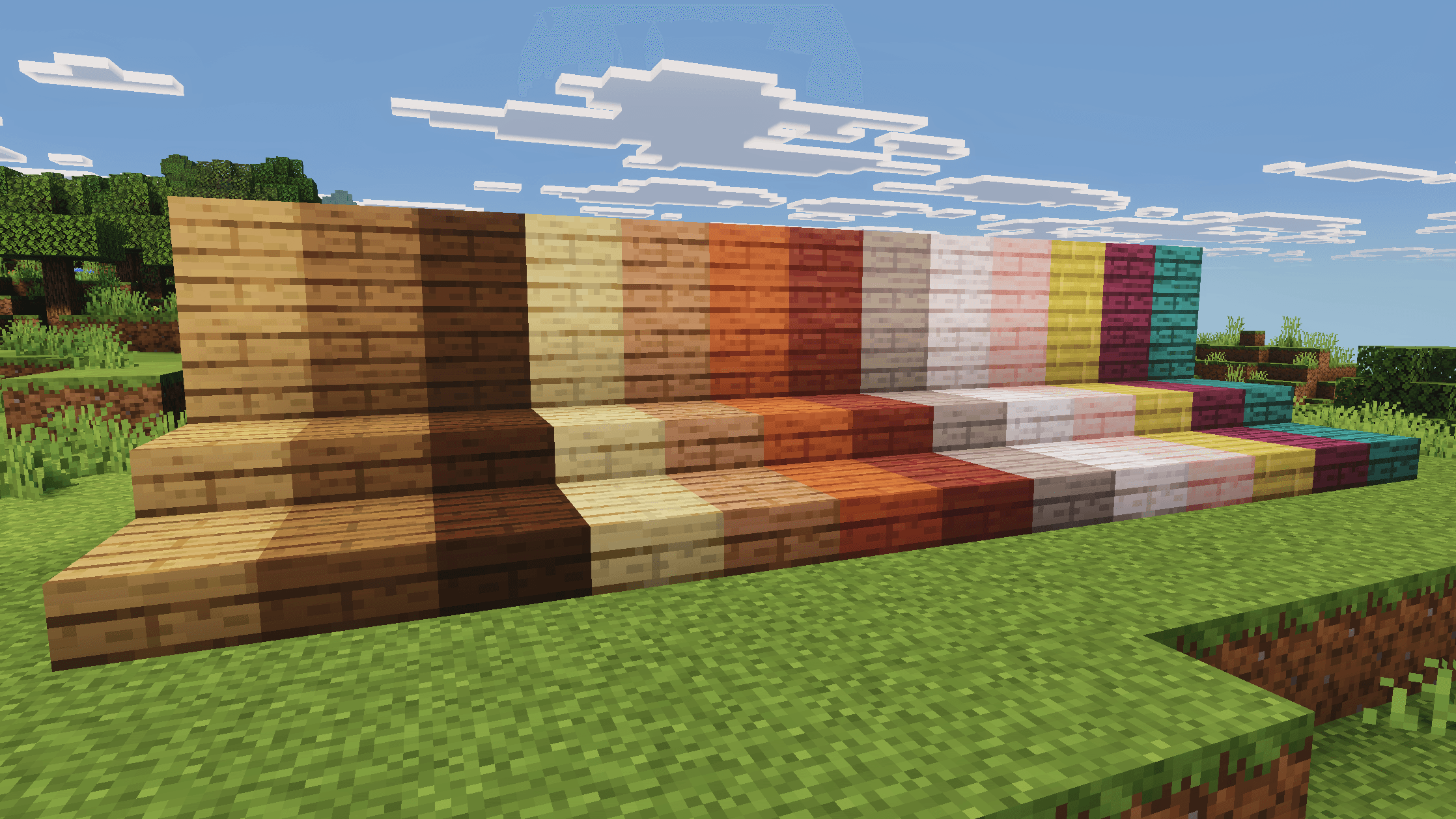 Dungeons Texture Pack — screenshot 7