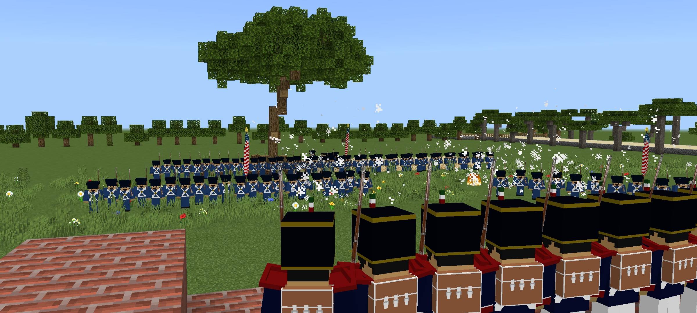 México Uniforms XIX — screenshot 6