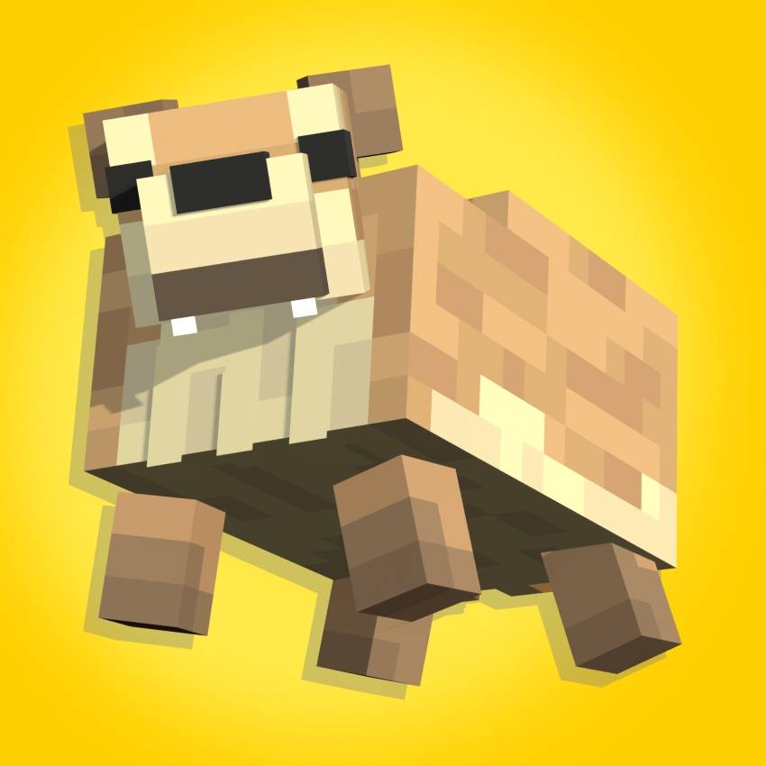 Hyrax Add-on — screenshot 2