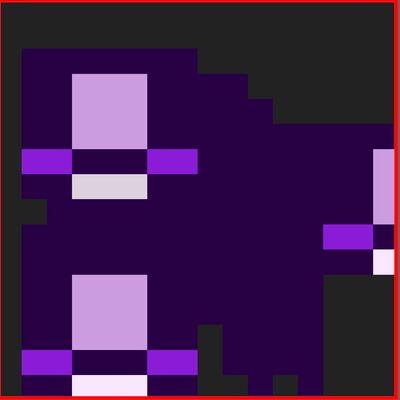 Chibi wither storm (づ。◕‿‿◕。)づ (neglected story spinoff)