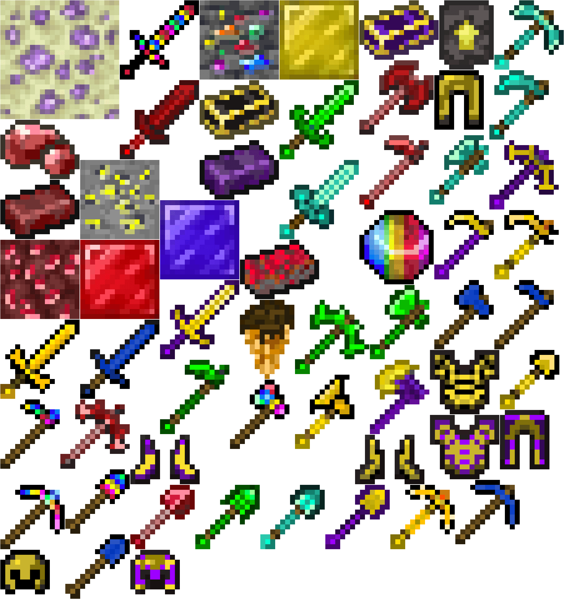 Ruin Craft — screenshot 1