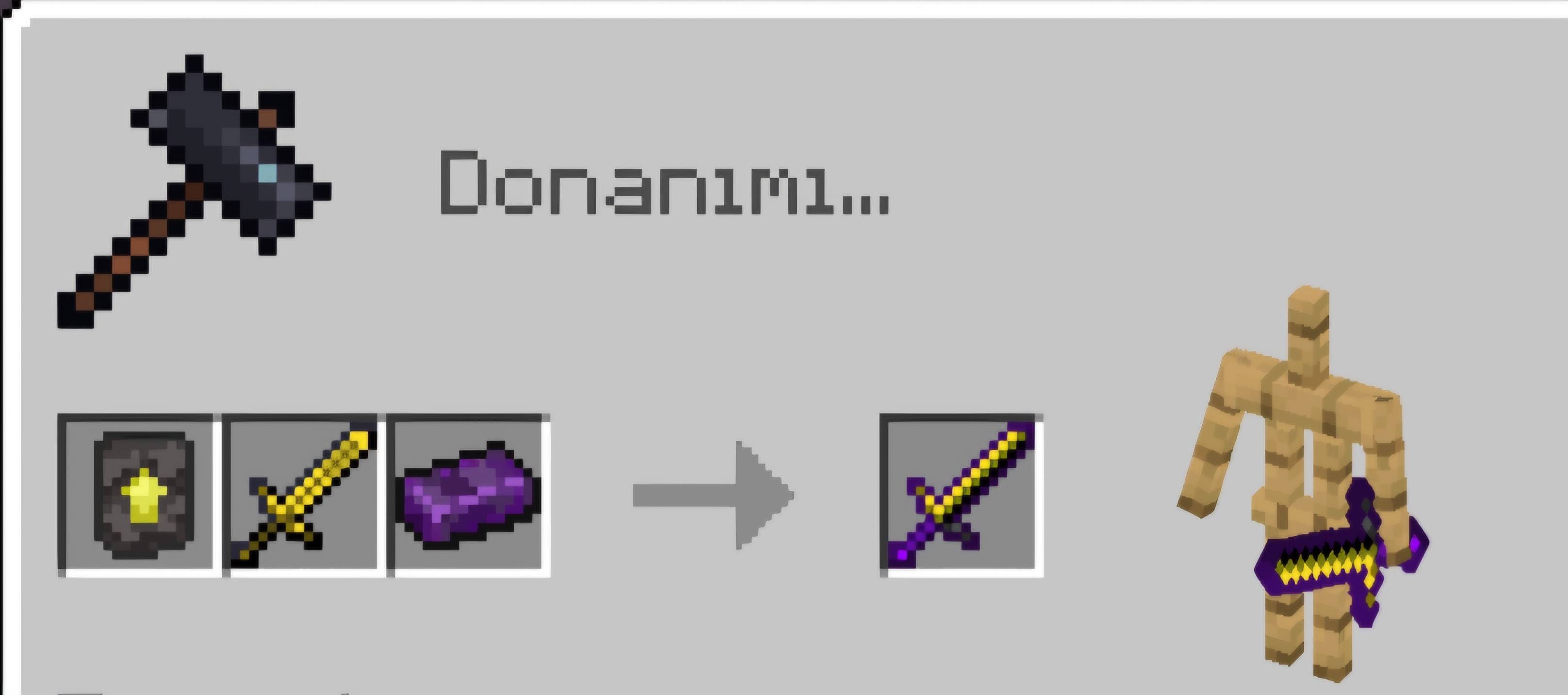 Ruin Craft — screenshot 6
