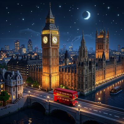 World of London