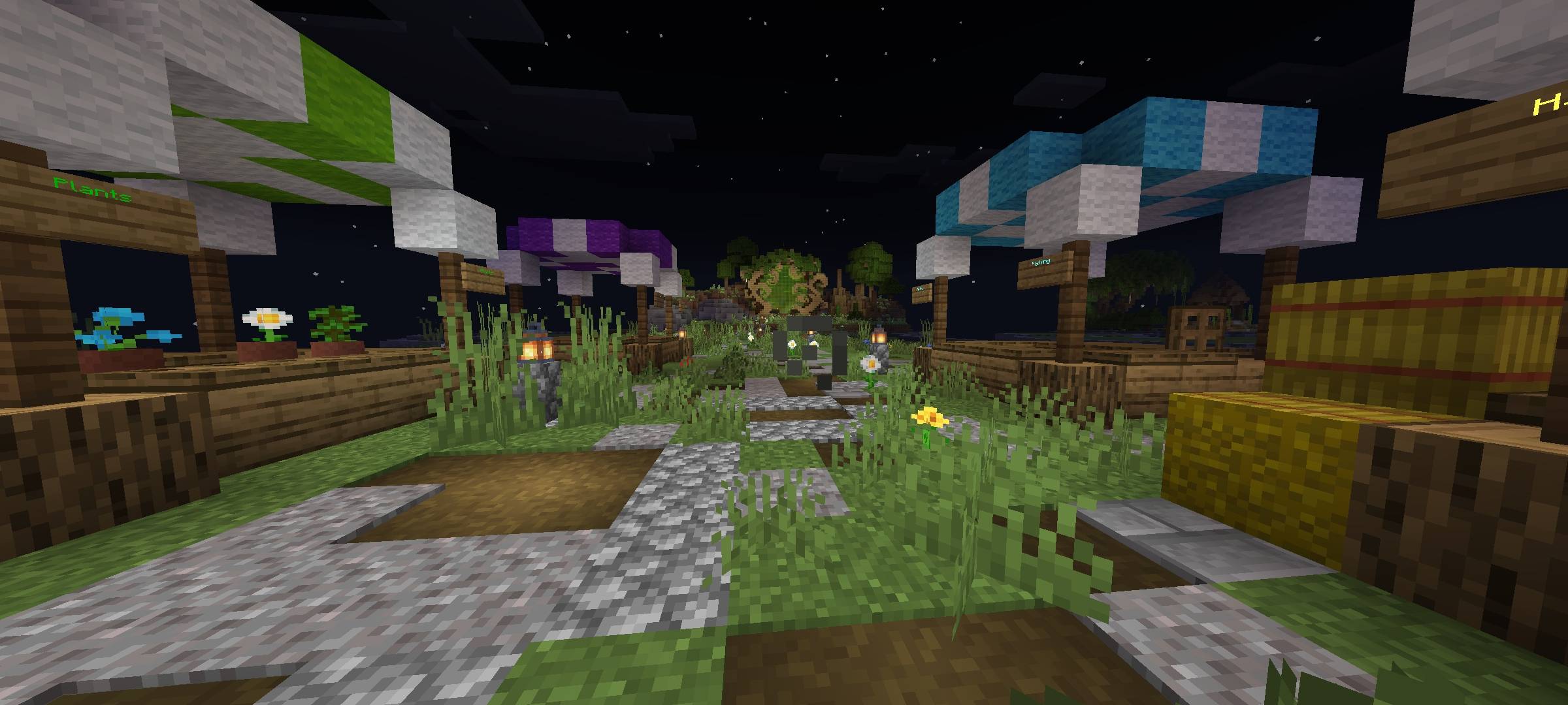 SURVIVAL: NEW MODE 🔥 — screenshot 1
