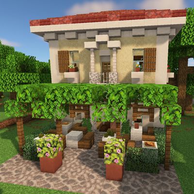 Small Tavern