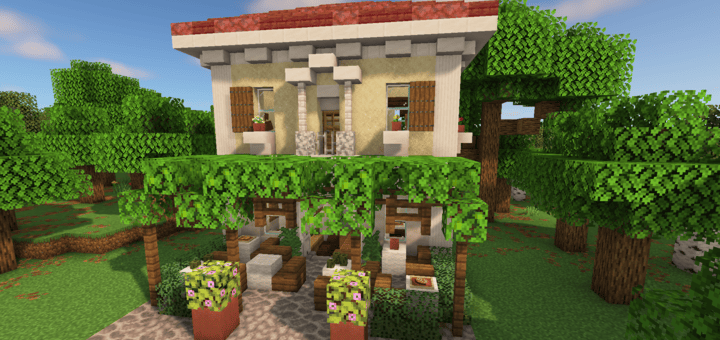 Small Tavern — screenshot 1