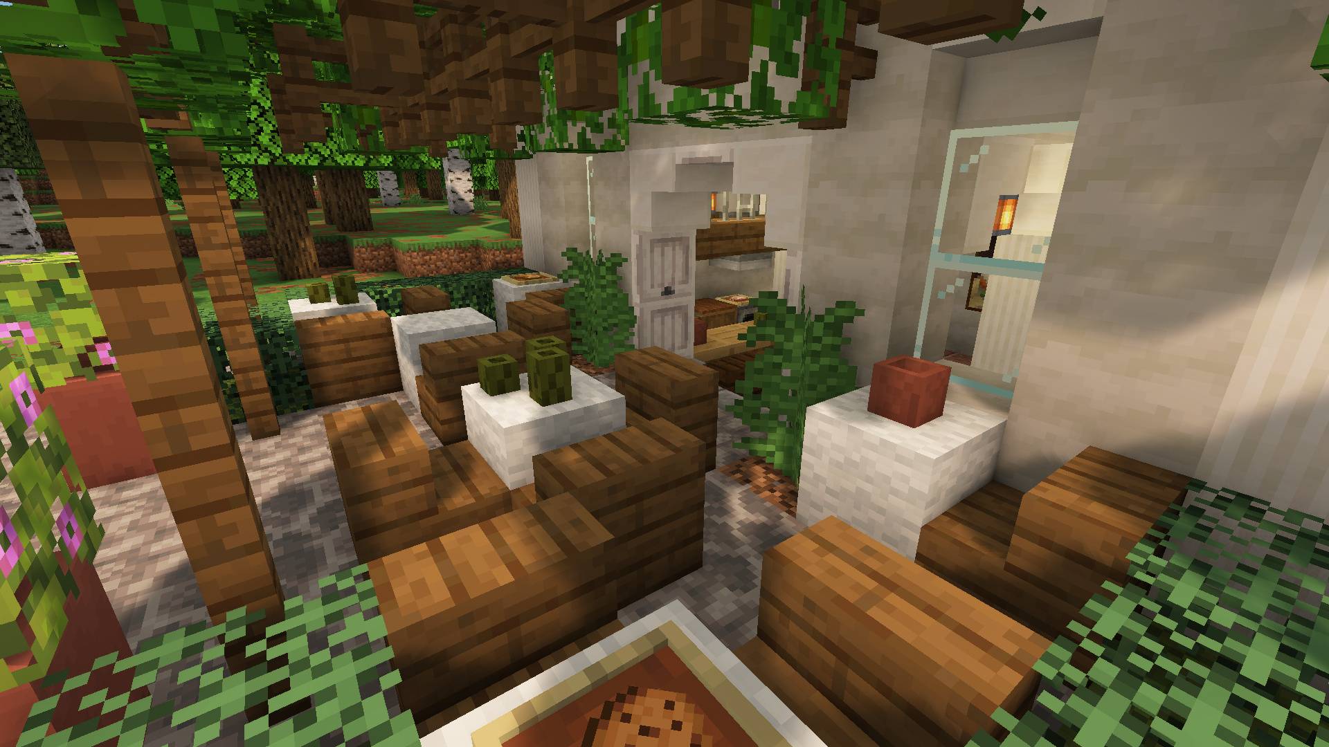 Small Tavern — screenshot 2