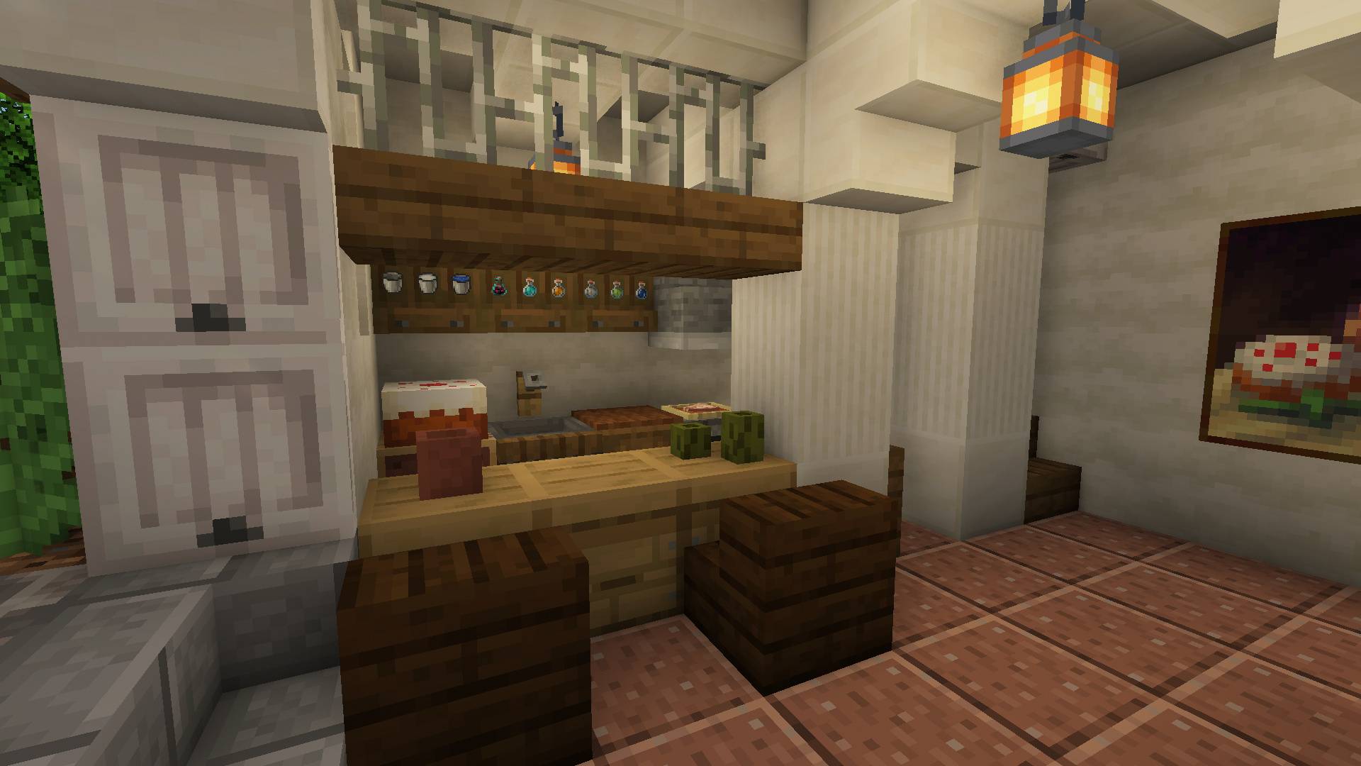 Small Tavern — screenshot 3