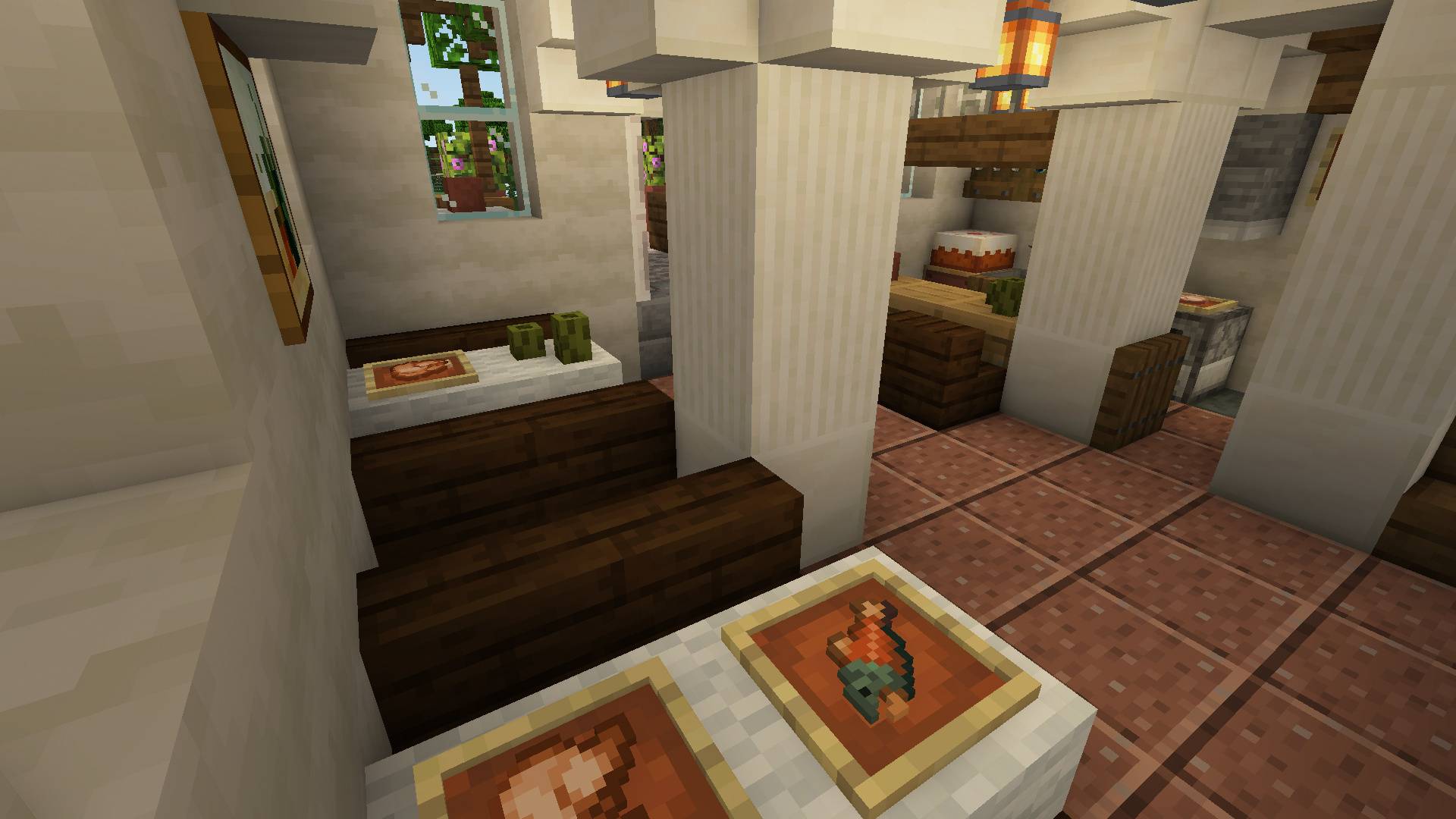 Small Tavern — screenshot 4