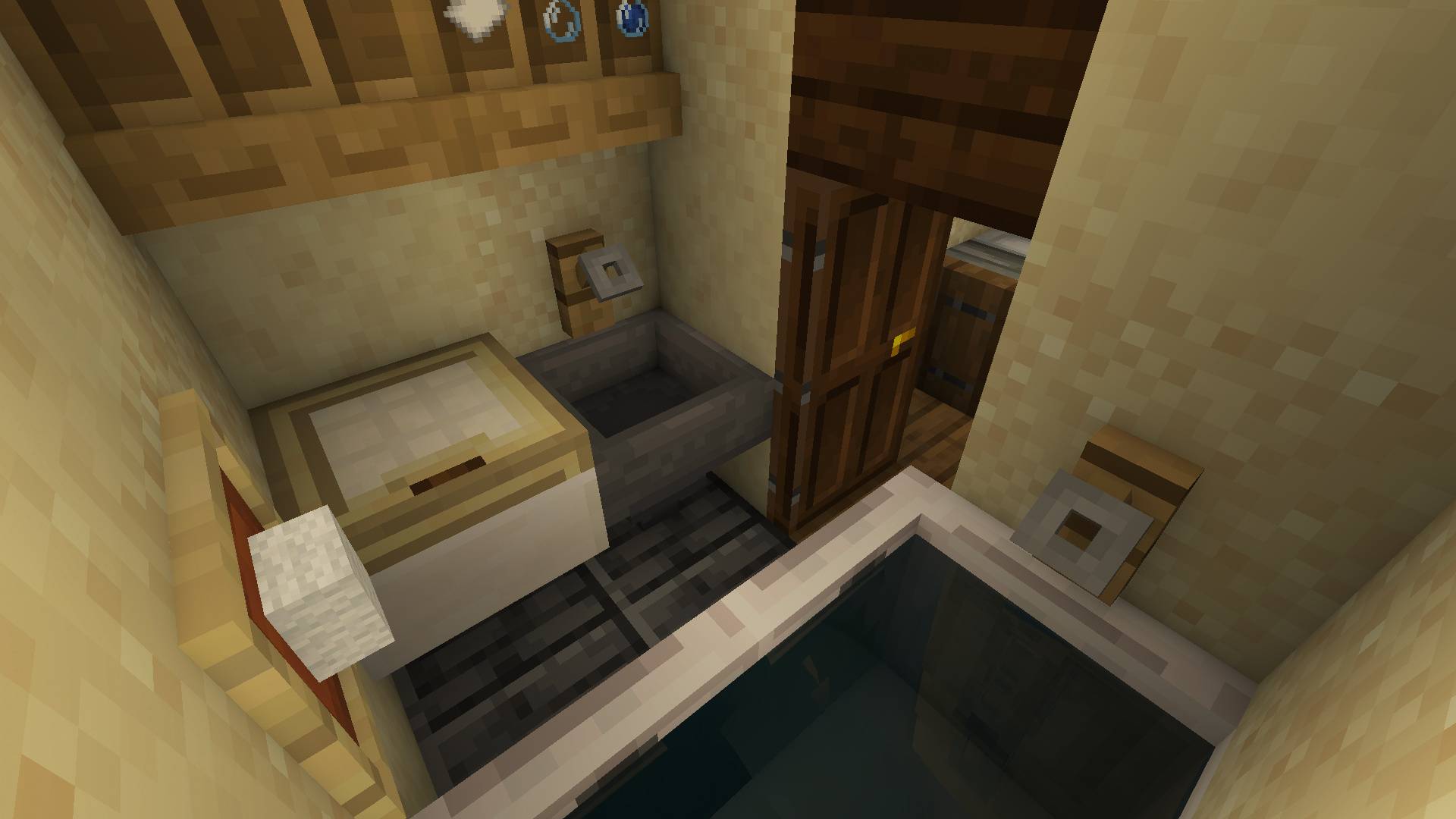Small Tavern — screenshot 7
