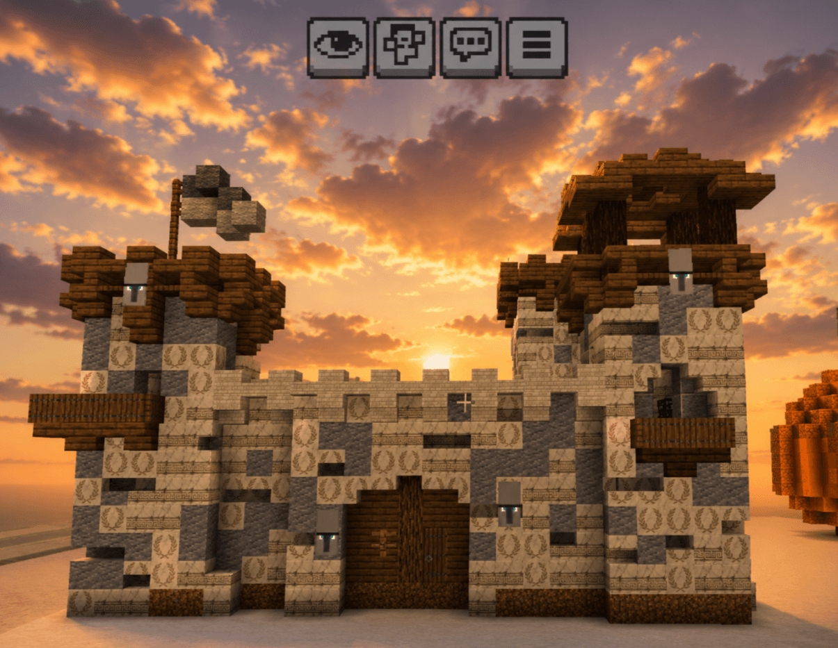 The Lost Empires Fps + — screenshot 1