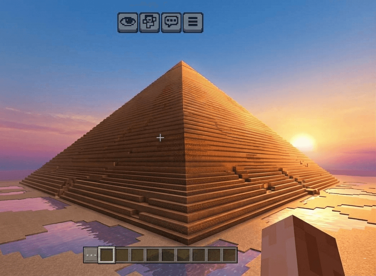 The Lost Empires Fps + — screenshot 2