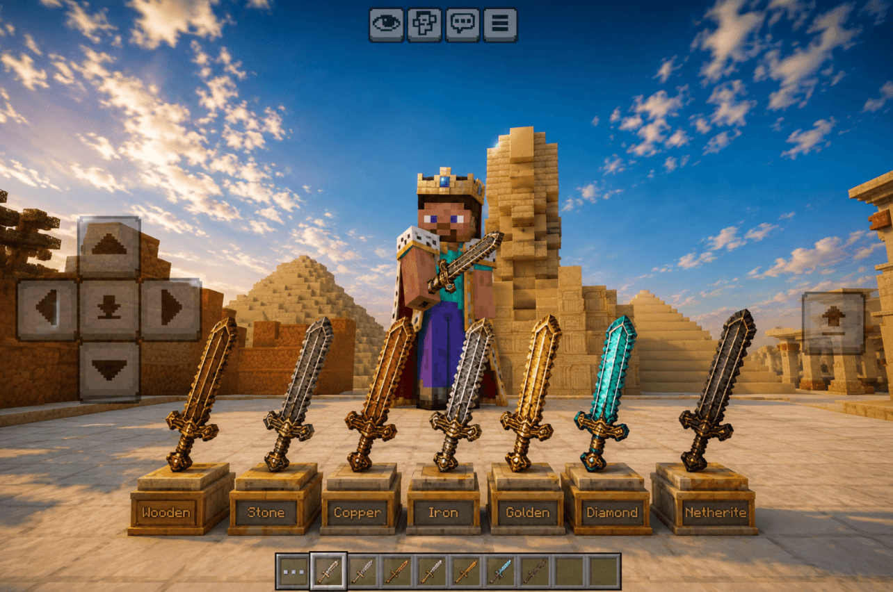 The Lost Empires Fps + — screenshot 3