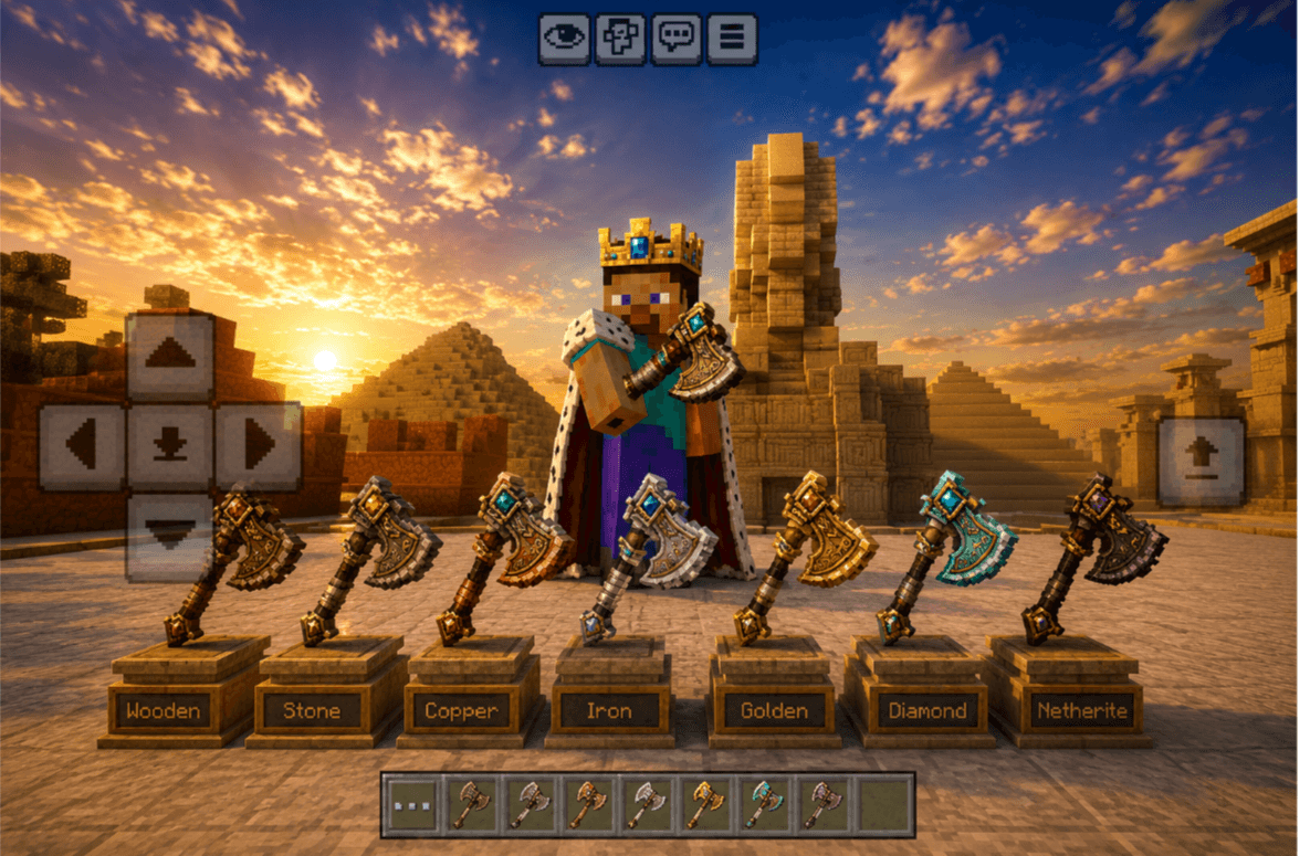 The Lost Empires Fps + — screenshot 4
