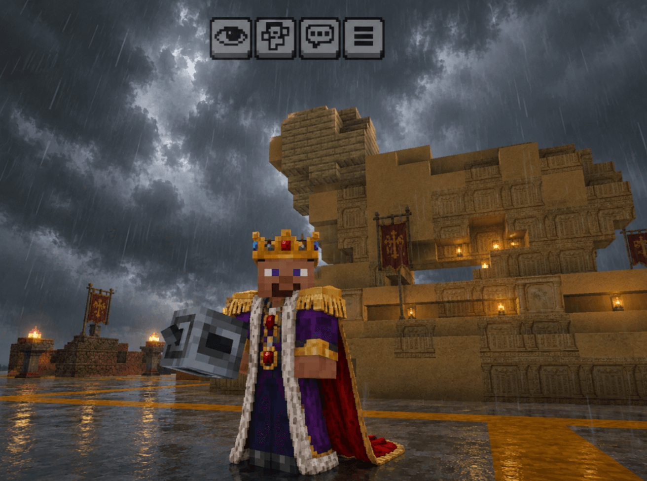 The Lost Empires Fps + — screenshot 8
