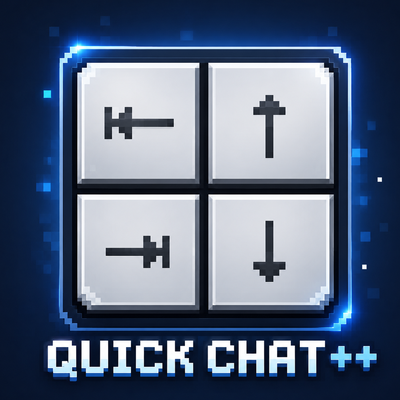 Quick chat plus+
