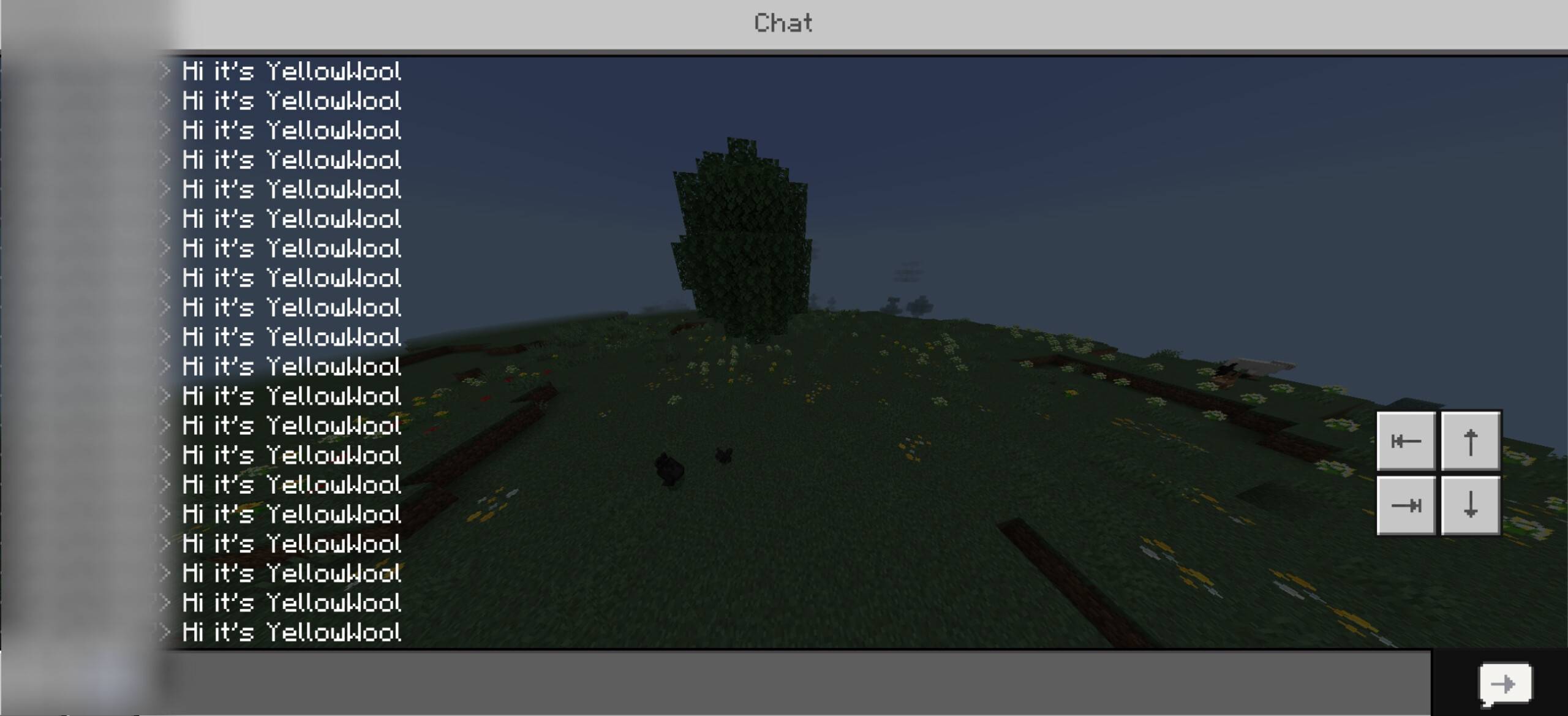 Quick chat plus+ — screenshot 2
