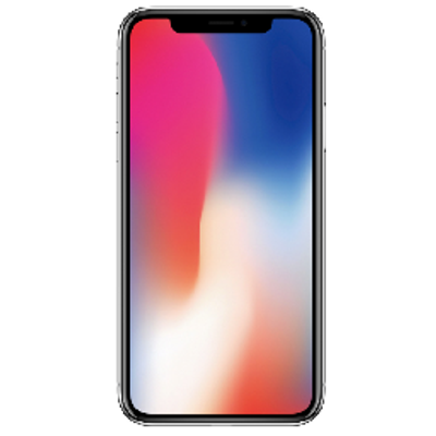 iPhone X Totem