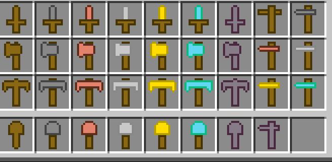 RIKY_MAFFIN Random semplified tools (UPDATE) — screenshot 1