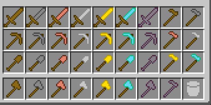 RIKY_MAFFIN Random semplified tools (UPDATE) — screenshot 2