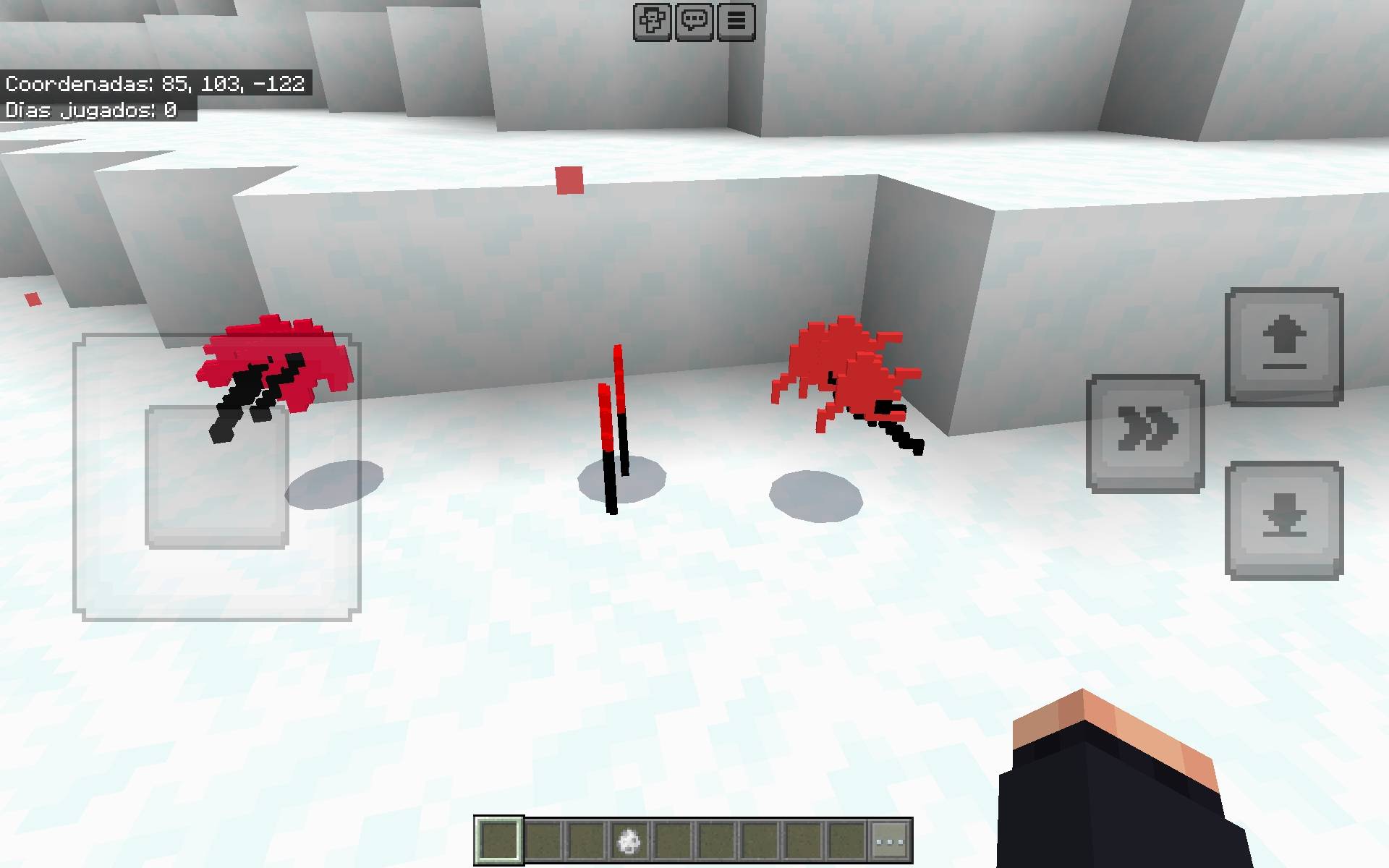 Bloodrare — screenshot 2