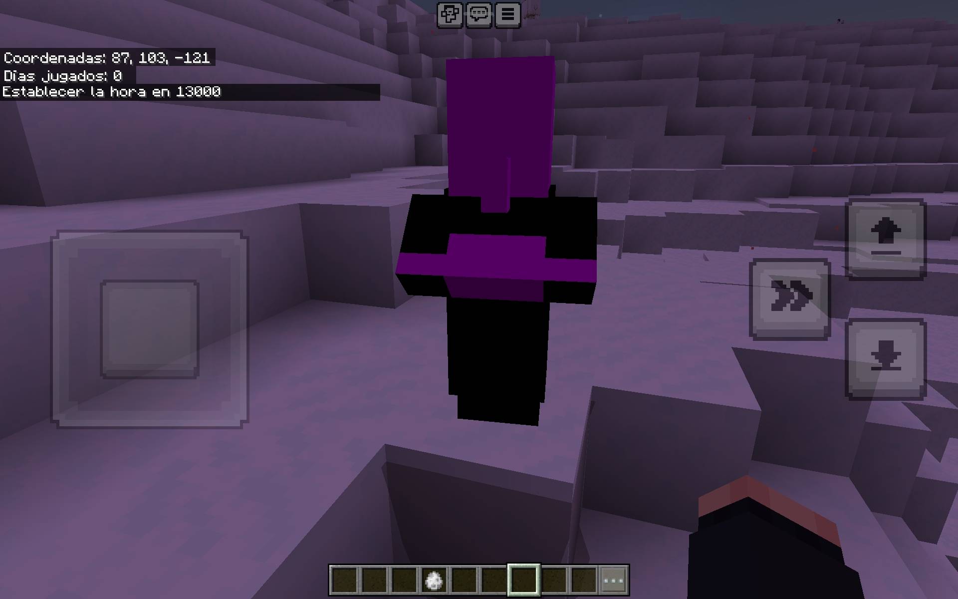 Bloodrare — screenshot 3