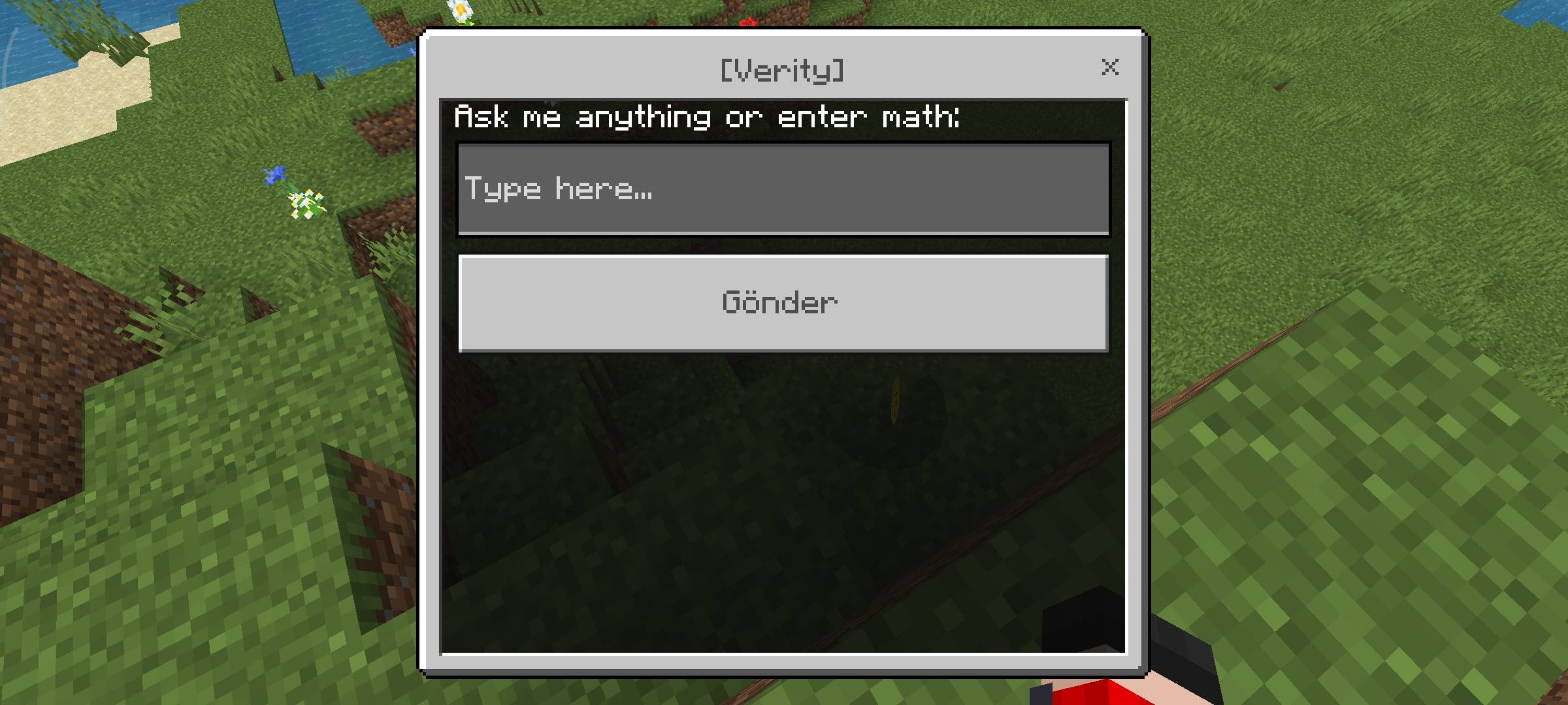 Burki's Verity - super optimized — screenshot 2