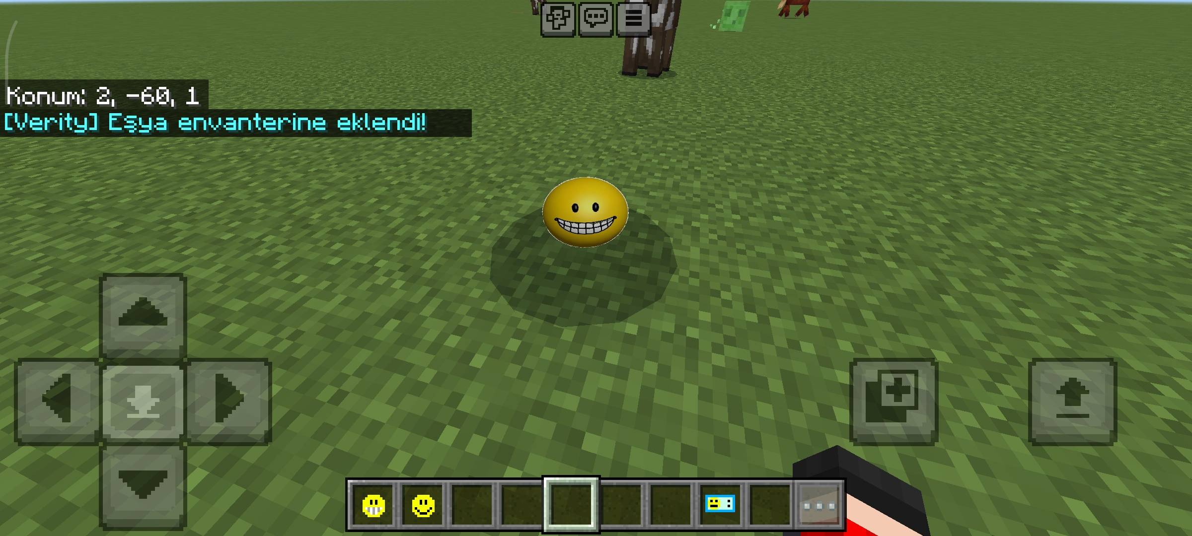 Burki's Verity - super optimized — screenshot 5