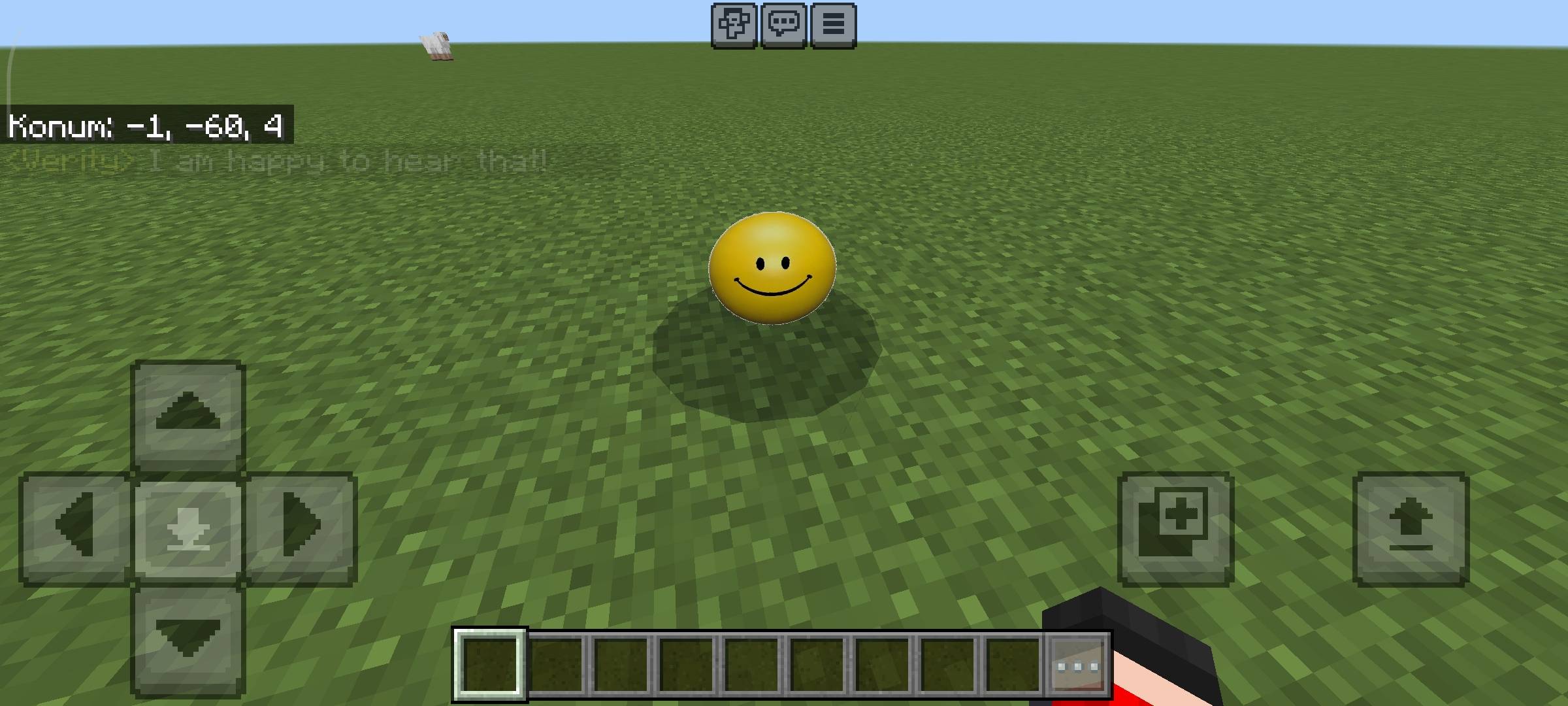 Burki's Verity - super optimized — screenshot 6