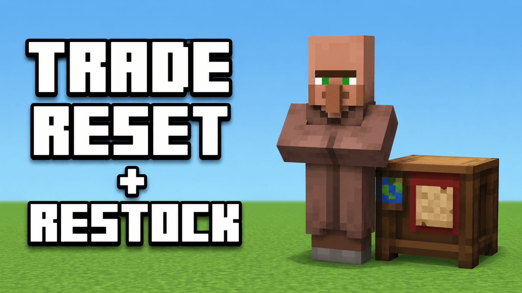 Trade reset + restock by baku — screenshot 1