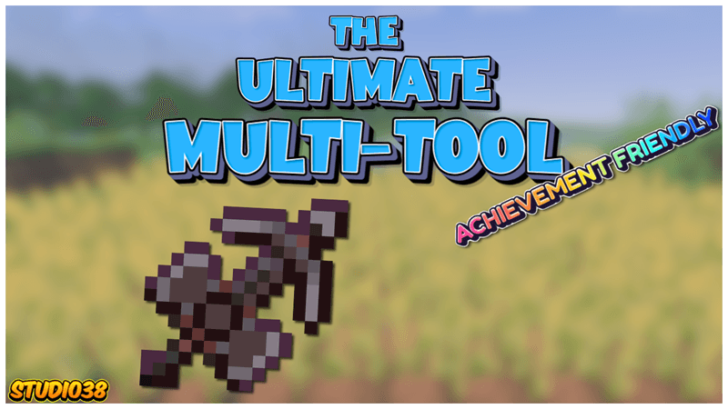 The Ultimate Multi-Tool — screenshot 1