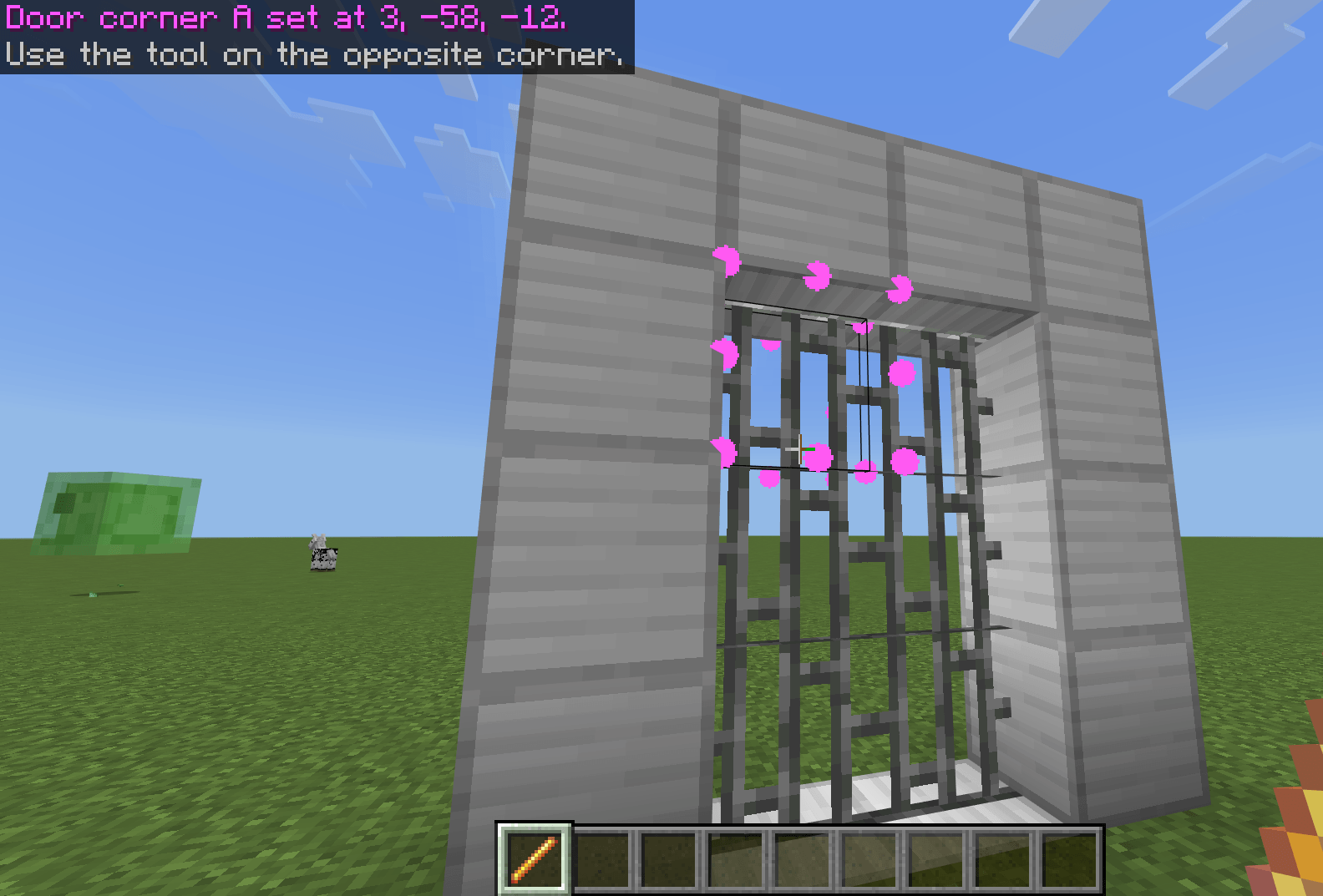 PuzzlesAndDoors — screenshot 3