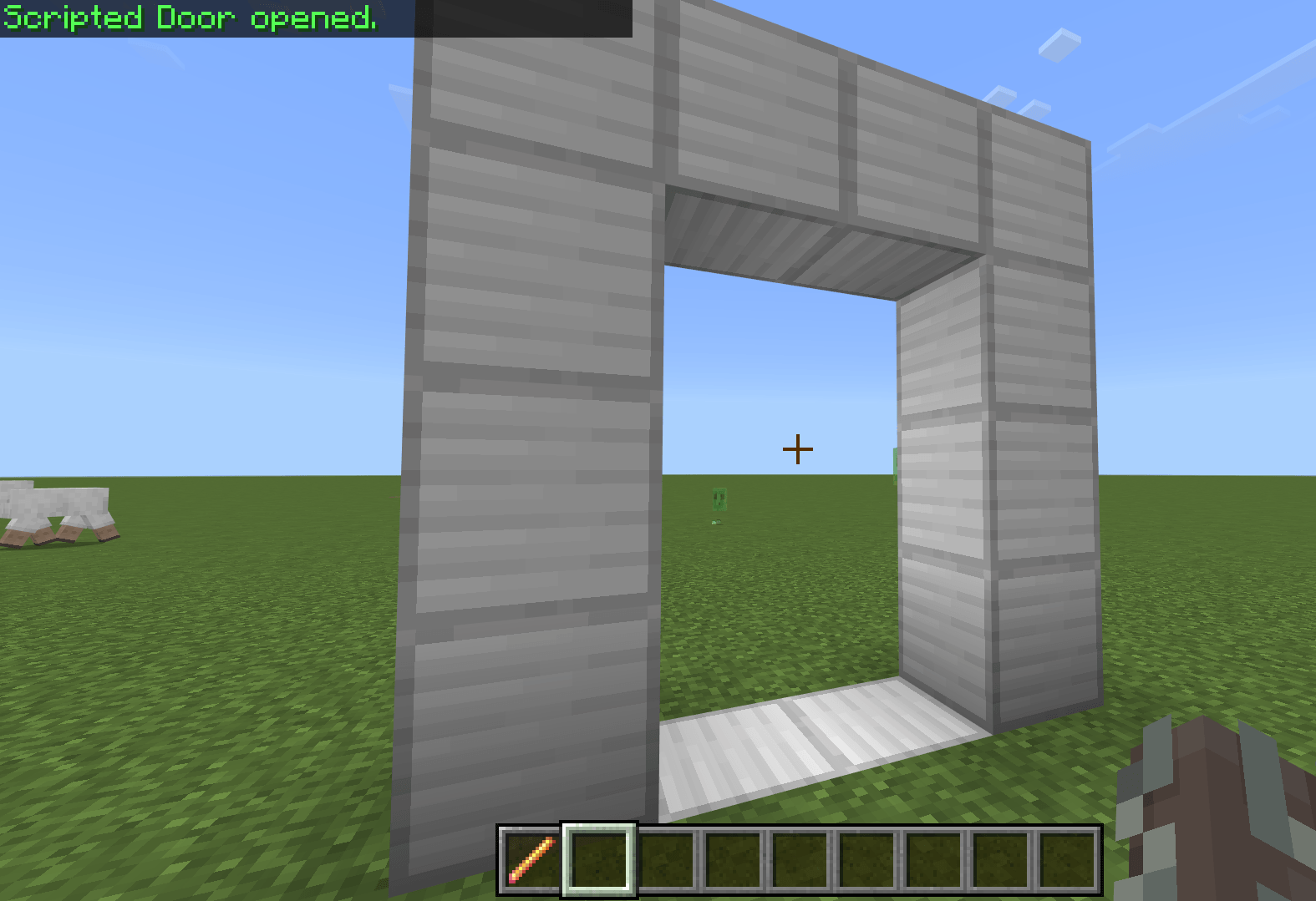PuzzlesAndDoors — screenshot 4