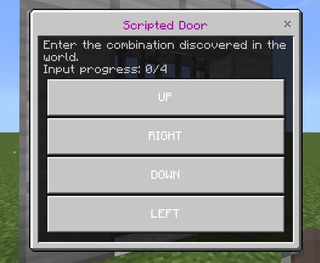 PuzzlesAndDoors — screenshot 5
