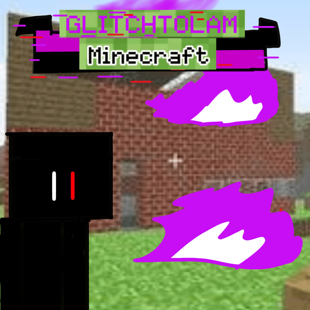 Minecraft GLITCHTOLAM67 — screenshot 2