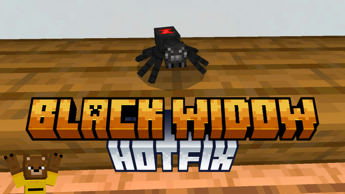 Black Widow — screenshot 1