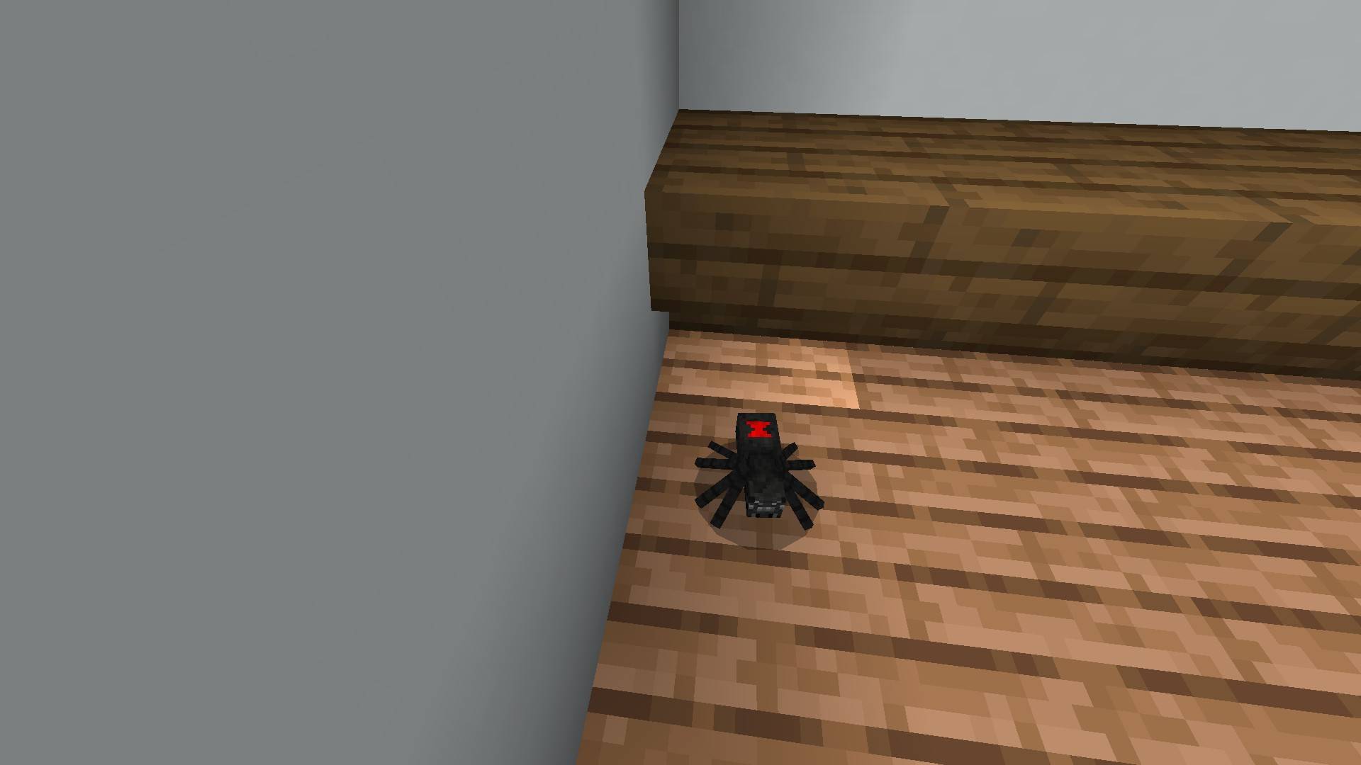 Black Widow — screenshot 2