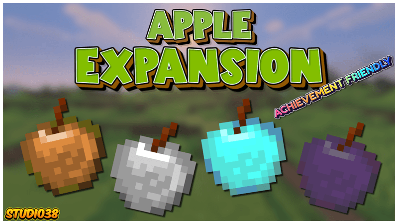 Apple Expansion — screenshot 1