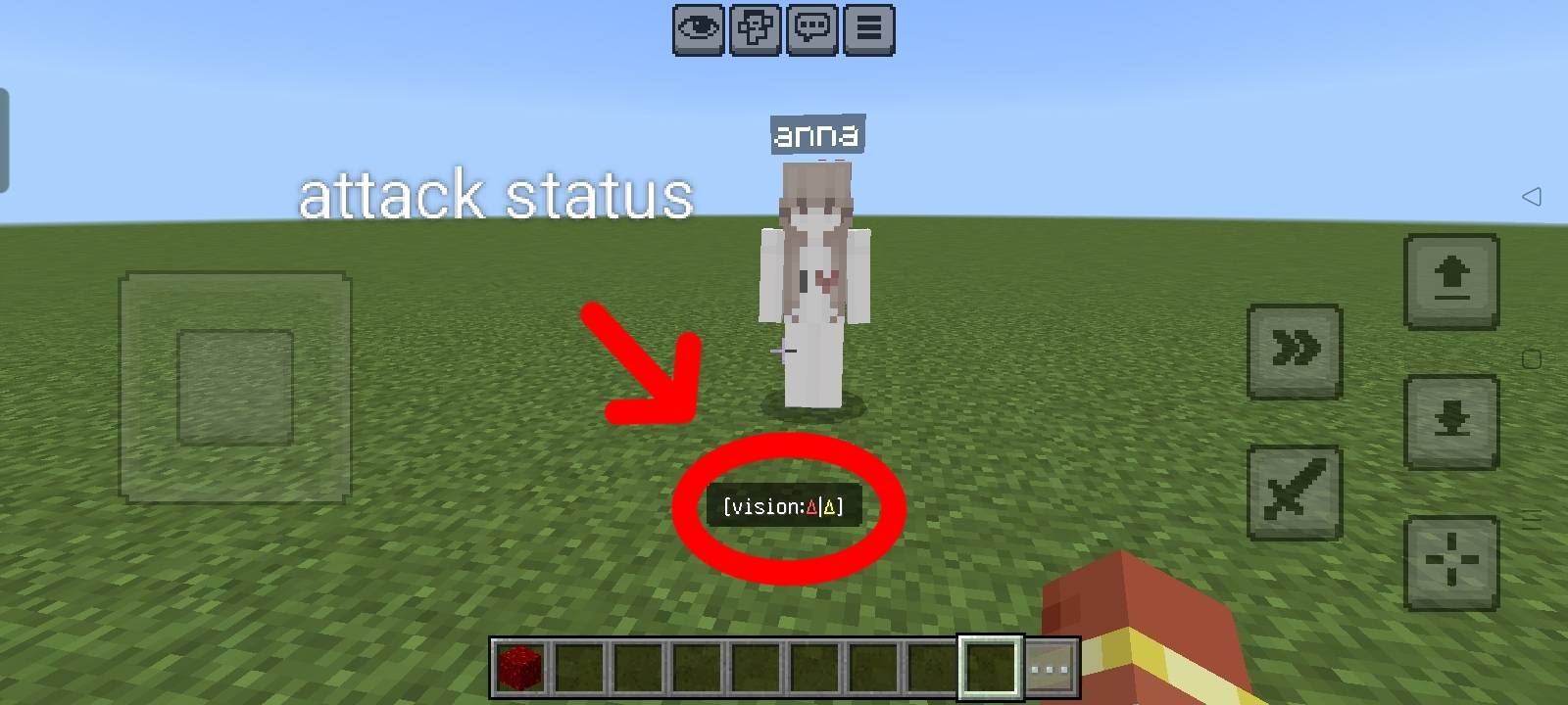 aol  npc AI — screenshot 1