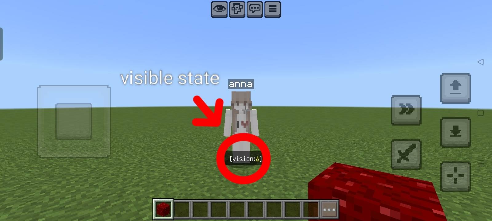 aol  npc AI — screenshot 2
