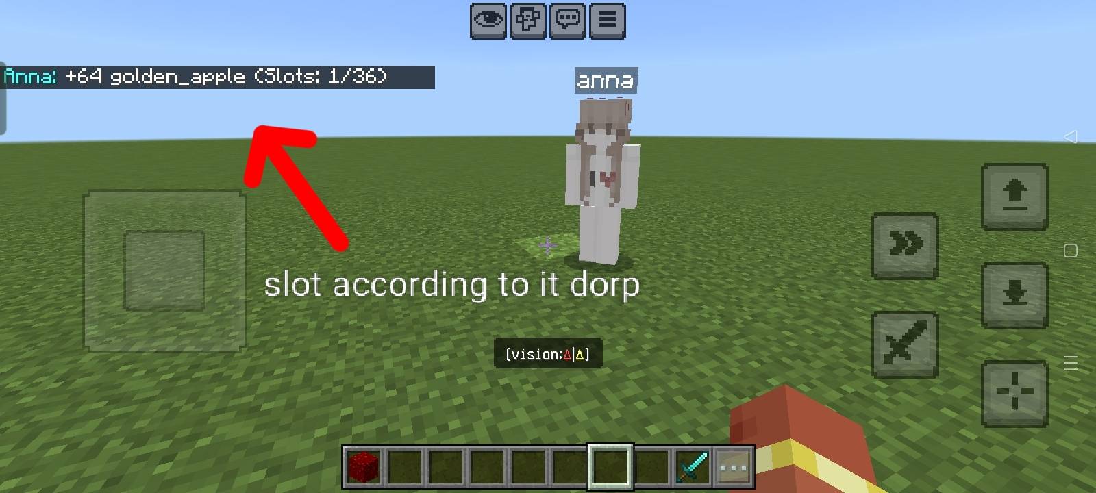 aol  npc AI — screenshot 5