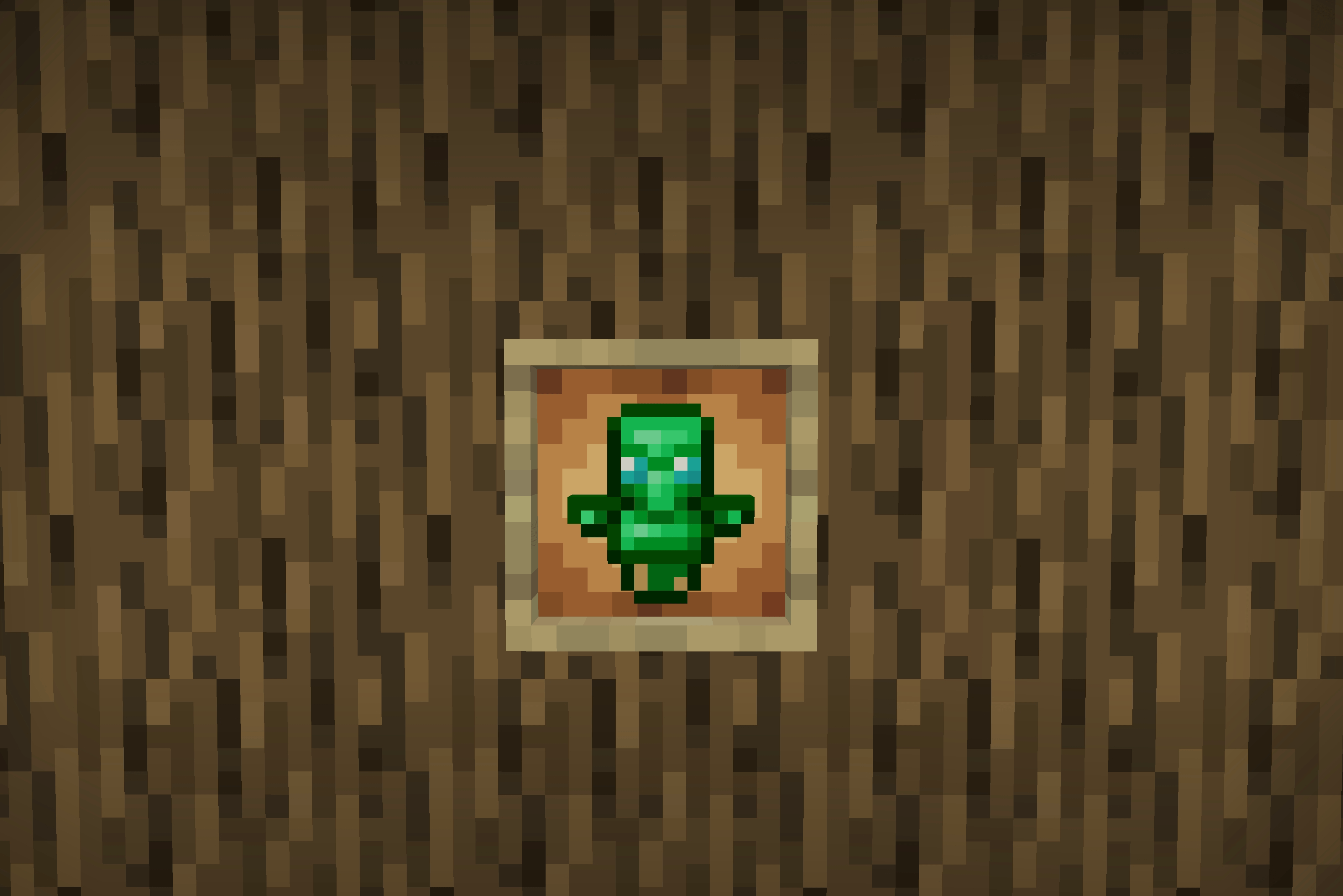 Ore colored totem textures — screenshot 1