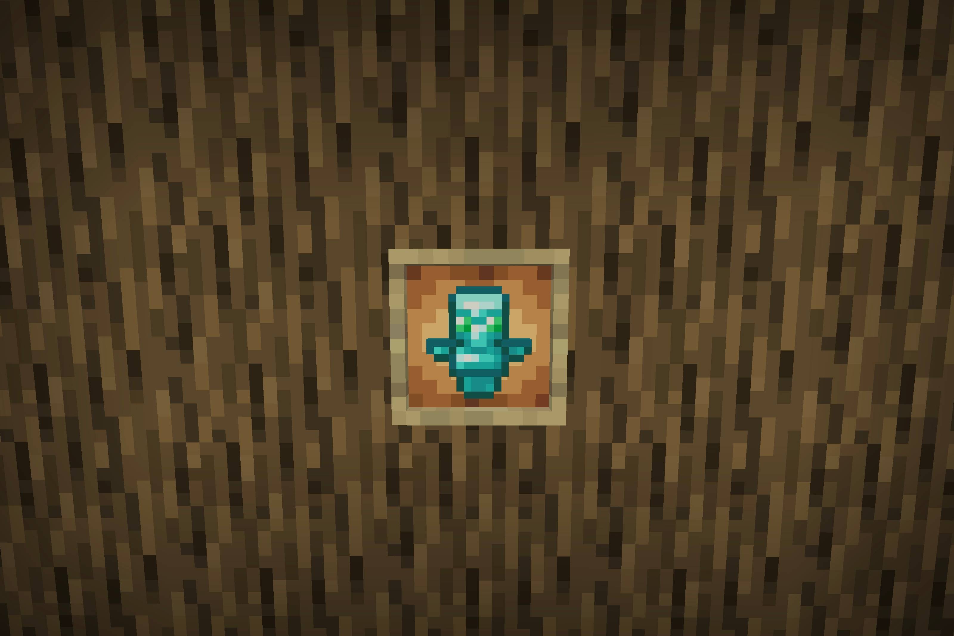 Ore colored totem textures — screenshot 3