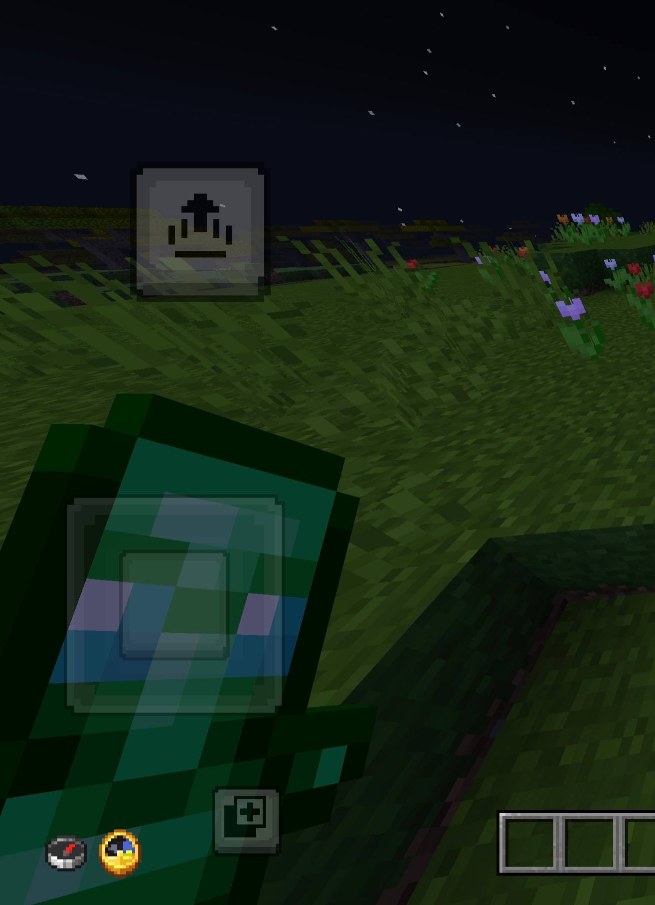 Ore colored totem textures — screenshot 4